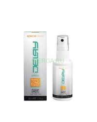 Спрей для мужчин "Delay"