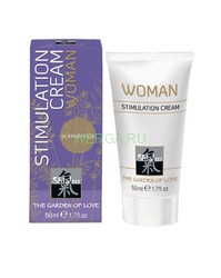 Крем стимулирующий для женщин "Stimulation cream"