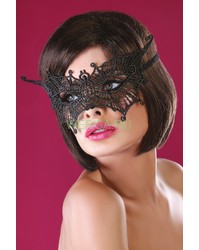 маска "Mask Black Model 11"