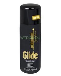 Интимный гель "Premium glide" 100ml