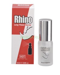 Спрей для мужчин Rhino