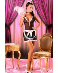 Костюм "Francesca"