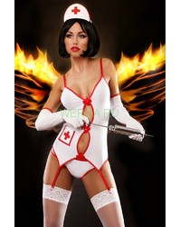 Костюм "Sexy Nurse"