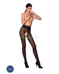 Колготки "Tiopen 008" черный