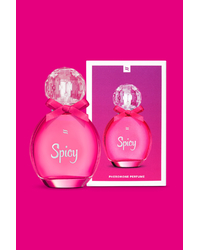 Духи "Spicy"
