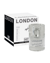 Женские духи с феромонами "London sophisticated"