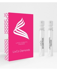 Духи "LIVCO Diamonds"