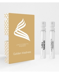 Духи "Golden madness"