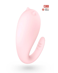 вибратор "Mr. Pink"