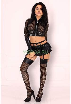 LivCo Corsetti Fashion Комплект "Malaine"