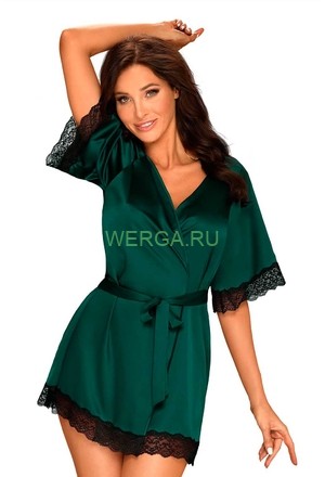 Obsessive пеньюар "Sensuelia"