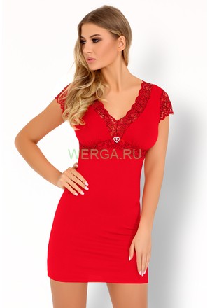LivCo Corsetti Fashion Сорочка и трусики "Sive"