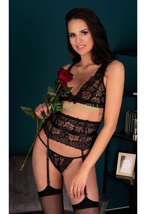 LivCo Corsetti Fashion Пояс для чулок "Nirava"