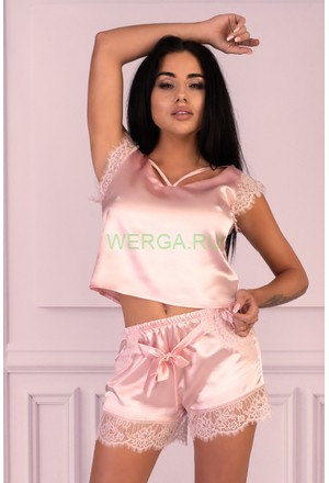 LivCo Corsetti Fashion Комплект "Veilet"