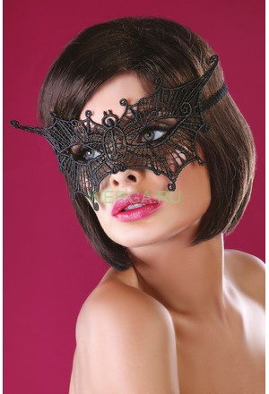 LivCo Corsetti Fashion маска "Mask Black Model 11"
