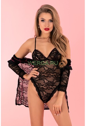 LivCo Corsetti Fashion Боди "Silomin"