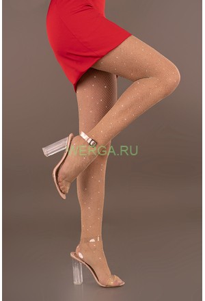 LivCo Corsetti Fashion Колготки "Mailaris" бежевый