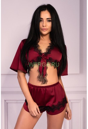 LivCo Corsetti Fashion Комплект "Maurea"