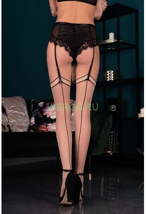 LivCo Corsetti Fashion Чулки "Maramet 20 DEN"