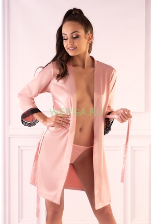 LivCo Corsetti Fashion Пеньюар и трусики "Ariladyen"