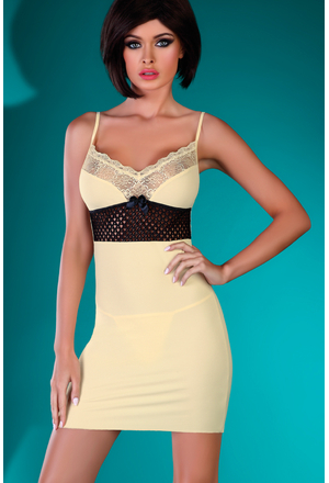 LivCo Corsetti Fashion сорочка и трусики "Abelia"