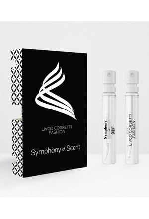 LivCo Corsetti Fashion Духи "Semphony of scent"