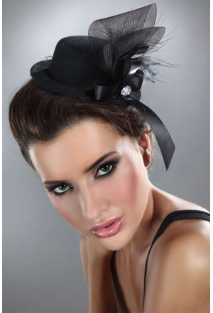 LivCo Corsetti Fashion шляпка модель 4