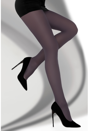 LivCo Corsetti Fashion Колготки "Marcela 40 den" сливовый