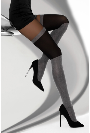 LivCo Corsetti Fashion Колготки "Megia 40 den"