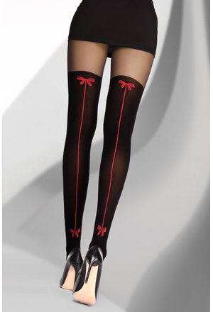LivCo Corsetti Fashion Колготки "Amita 40 DEN"