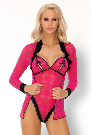 LivCo Corsetti Fashion Комплект "Miloviss"
