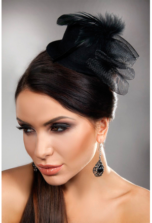 LivCo Corsetti Fashion шляпка модель 18