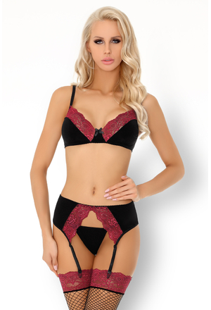 LivCo Corsetti Fashion Комплект "Aracelis"