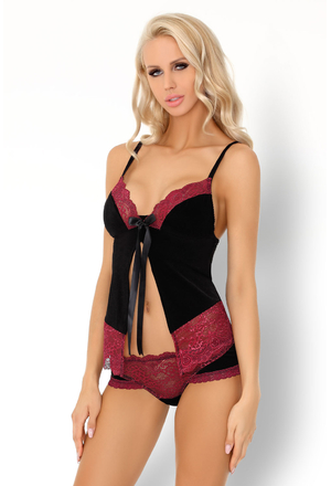 LivCo Corsetti Fashion Бэби долл и трусики "Beccina"