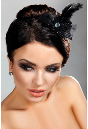 LivCo Corsetti Fashion шляпка модель 13